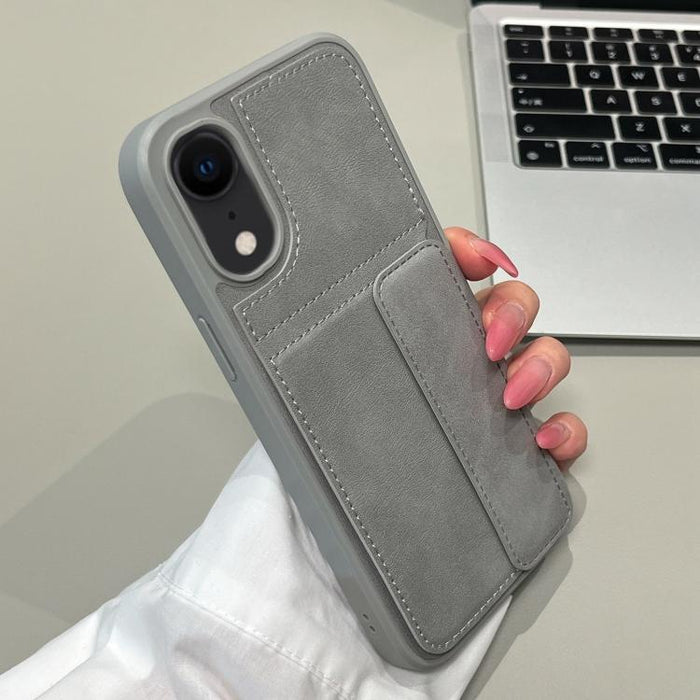 Funda para teléfono multifuncional premium con tarjetero y portatarjetas., For iPhone 14 Pro Max, For iPhone 13 Pro Max, For iPhone 13 Pro, For iPhone 12 / 12 Pro, For iPhone 12 Pro Max, For iPhone 11, For iPhone XR