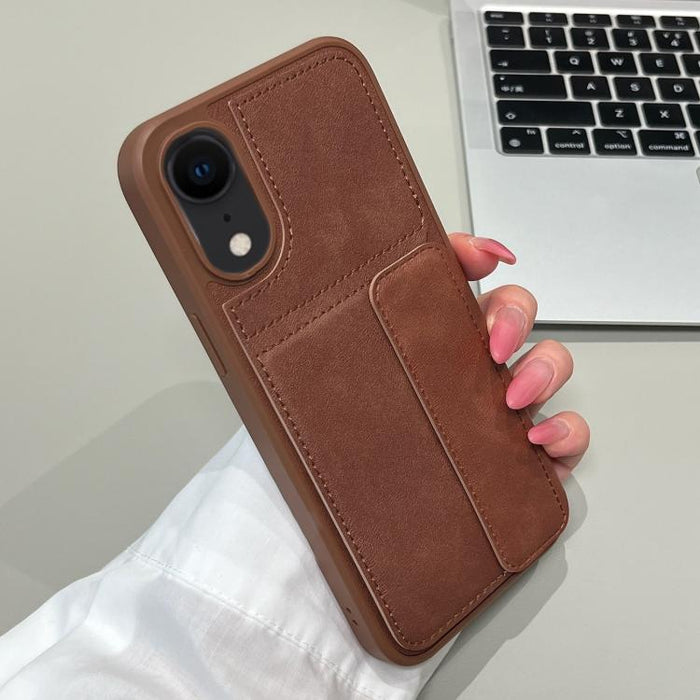 Funda para teléfono multifuncional premium con tarjetero y portatarjetas., For iPhone 14 Pro Max, For iPhone 13 Pro Max, For iPhone 13 Pro, For iPhone 12 / 12 Pro, For iPhone 12 Pro Max, For iPhone 11, For iPhone XR
