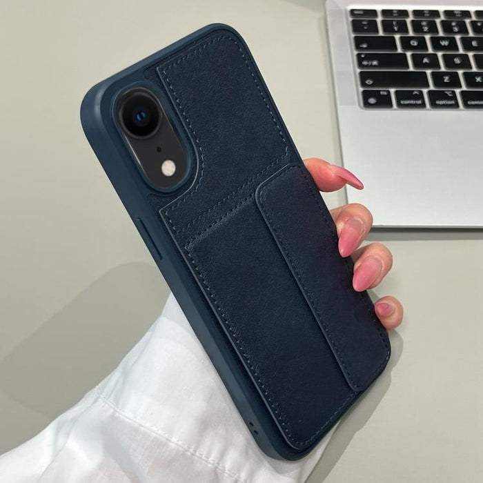 Funda para teléfono multifuncional premium con tarjetero y portatarjetas., For iPhone 14 Pro Max, For iPhone 13 Pro Max, For iPhone 13 Pro, For iPhone 12 / 12 Pro, For iPhone 12 Pro Max, For iPhone 11, For iPhone XR