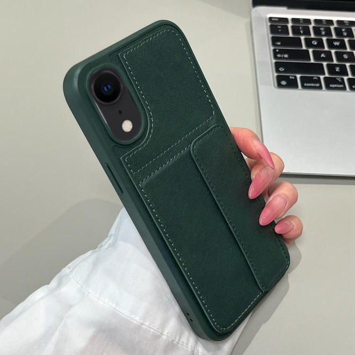 Funda para teléfono multifuncional premium con tarjetero y portatarjetas., For iPhone 14 Pro Max, For iPhone 13 Pro Max, For iPhone 13 Pro, For iPhone 12 / 12 Pro, For iPhone 12 Pro Max, For iPhone 11, For iPhone XR