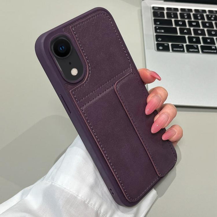 Funda para teléfono multifuncional premium con tarjetero y portatarjetas., For iPhone 14 Pro Max, For iPhone 13 Pro Max, For iPhone 13 Pro, For iPhone 12 / 12 Pro, For iPhone 12 Pro Max, For iPhone 11, For iPhone XR