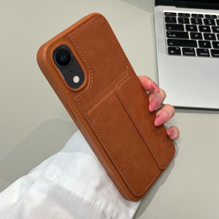 Funda para teléfono multifuncional premium con tarjetero y portatarjetas., For iPhone 14 Pro Max, For iPhone 13 Pro Max, For iPhone 13 Pro, For iPhone 12 / 12 Pro, For iPhone 12 Pro Max, For iPhone 11, For iPhone XR