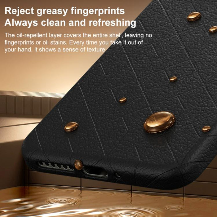 Funda magnética para teléfono con diseño de cuadrícula en relieve de la serie Cubo de Rubik, For Xiaomi 17, For Xiaomi 15S Pro, For Xiaomi 15 Pro, For Xiaomi 15, For Xiaomi 14 Pro, For Xiaomi 14, For Xiaomi 13 Pro, For Xiaomi 13