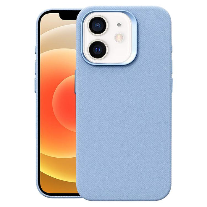 Funda magnética de cobertura total para teléfono con textura de franela, For iPhone 15 Pro, For iPhone 15 Plus / 14 Plus, For iPhone 15, For iPhone 14 / 13, For iPhone 14 Pro, For iPhone 14 Pro Max, For iPhone 13 Pro Max, For iPhone 13 Pro             ...