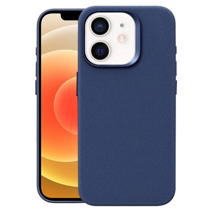 Funda magnética de cobertura total para teléfono con textura de franela, For iPhone 15 Pro, For iPhone 15 Plus / 14 Plus, For iPhone 15, For iPhone 14 / 13, For iPhone 14 Pro, For iPhone 14 Pro Max, For iPhone 13 Pro Max, For iPhone 13 Pro             ...