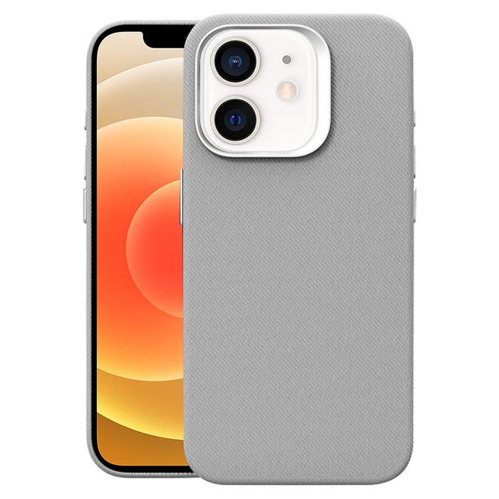 Funda magnética de cobertura total para teléfono con textura de franela, For iPhone 15 Pro, For iPhone 15 Plus / 14 Plus, For iPhone 15, For iPhone 14 / 13, For iPhone 14 Pro, For iPhone 14 Pro Max, For iPhone 13 Pro Max, For iPhone 13 Pro             ...