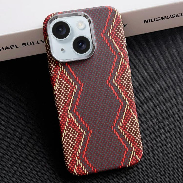 Funda magnética para teléfono, a prueba de golpes y con recubrimiento electrochapado., For iPhone 17 Pro Max, For iPhone 17 Pro, For iPhone 17, For iPhone 16 Pro Max, For iPhone 16 Pro, For iPhone 16, For iPhone 15 Pro Max, For iPhone 15 Pro           ...