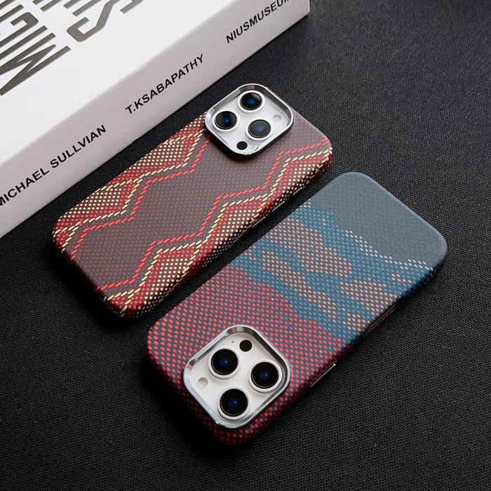 Funda magnética para teléfono, a prueba de golpes y con recubrimiento electrochapado., For iPhone 17 Pro Max, For iPhone 17 Pro, For iPhone 17, For iPhone 16 Pro Max, For iPhone 16 Pro, For iPhone 16, For iPhone 15 Pro Max, For iPhone 15 Pro           ...