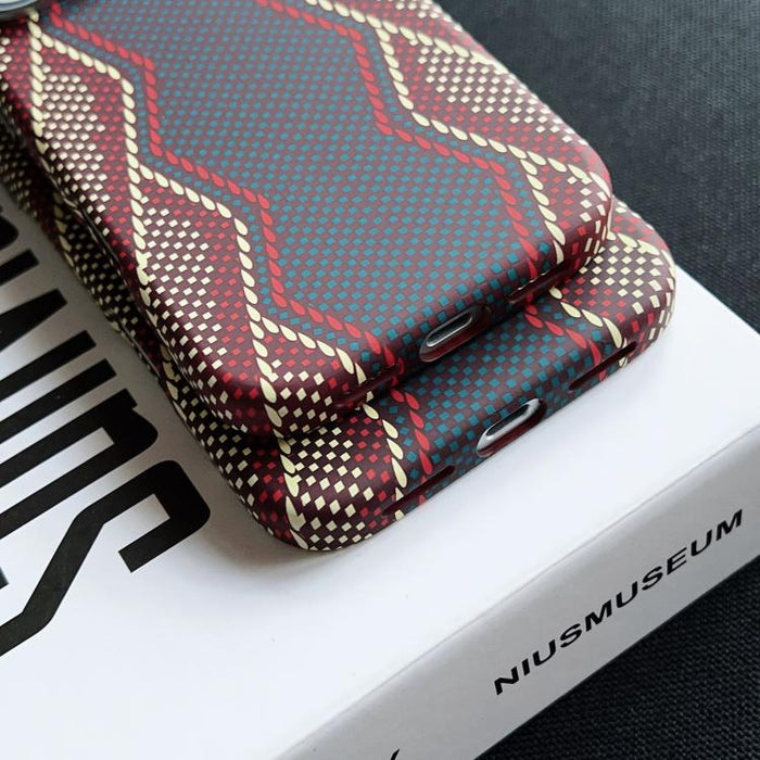 Funda magnética para teléfono, a prueba de golpes y con recubrimiento electrochapado., For iPhone 17 Pro Max, For iPhone 17 Pro, For iPhone 17, For iPhone 16 Pro Max, For iPhone 16 Pro, For iPhone 16, For iPhone 15 Pro Max, For iPhone 15 Pro           ...