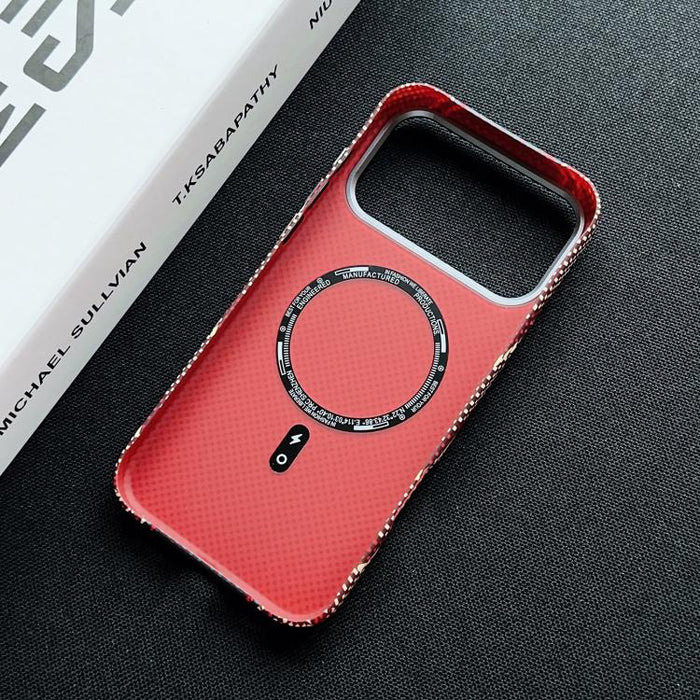 Funda magnética para teléfono, a prueba de golpes y con recubrimiento electrochapado., For iPhone 17 Pro Max, For iPhone 17 Pro, For iPhone 17, For iPhone 16 Pro Max, For iPhone 16 Pro, For iPhone 16, For iPhone 15 Pro Max, For iPhone 15 Pro           ...