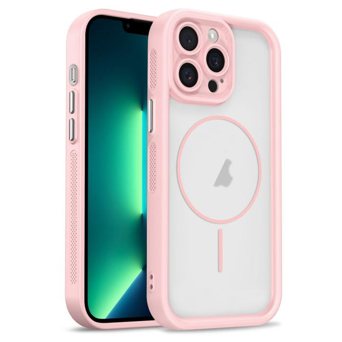 Funda para teléfono híbrida de TPU y PC con diseño de ojo celestial e imán, For iPhone 13 Pro Max, For iPhone 13 Pro, For iPhone 13, For iPhone 12, For iPhone 12 Pro Max, For iPhone 12 Pro, For iPhone 11