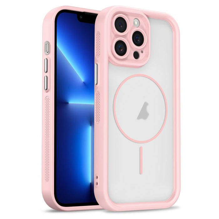 Funda para teléfono híbrida de TPU y PC con diseño de ojo celestial e imán, For iPhone 13 Pro Max, For iPhone 13 Pro, For iPhone 13, For iPhone 12, For iPhone 12 Pro Max, For iPhone 12 Pro, For iPhone 11