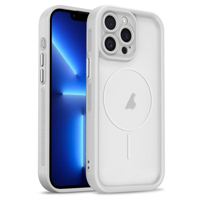 Funda para teléfono híbrida de TPU y PC con diseño de ojo celestial e imán, For iPhone 13 Pro Max, For iPhone 13 Pro, For iPhone 13, For iPhone 12, For iPhone 12 Pro Max, For iPhone 12 Pro, For iPhone 11