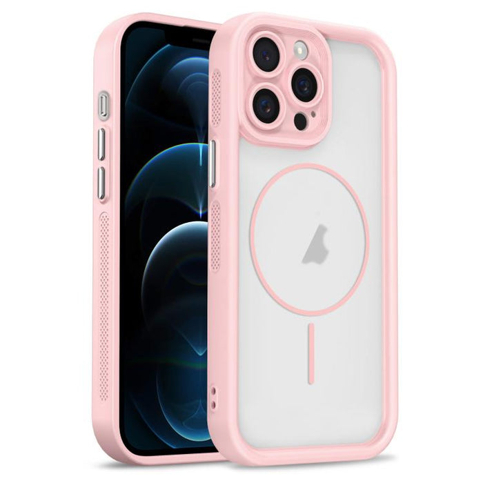 Funda para teléfono híbrida de TPU y PC con diseño de ojo celestial e imán, For iPhone 13 Pro Max, For iPhone 13 Pro, For iPhone 13, For iPhone 12, For iPhone 12 Pro Max, For iPhone 12 Pro, For iPhone 11