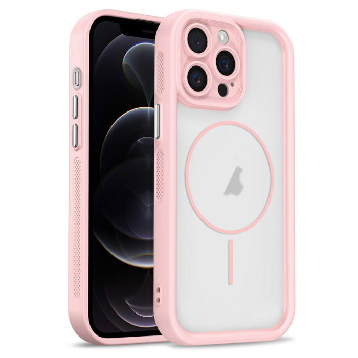 Funda para teléfono híbrida de TPU y PC con diseño de ojo celestial e imán, For iPhone 13 Pro Max, For iPhone 13 Pro, For iPhone 13, For iPhone 12, For iPhone 12 Pro Max, For iPhone 12 Pro, For iPhone 11