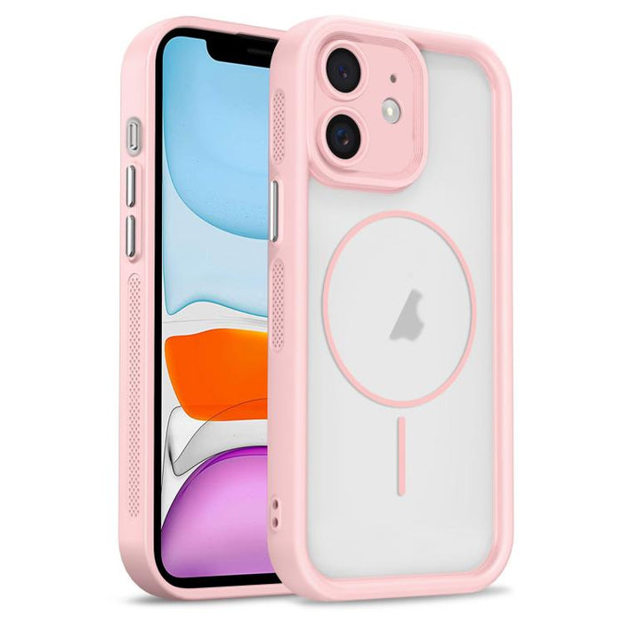 Funda para teléfono híbrida de TPU y PC con diseño de ojo celestial e imán, For iPhone 13 Pro Max, For iPhone 13 Pro, For iPhone 13, For iPhone 12, For iPhone 12 Pro Max, For iPhone 12 Pro, For iPhone 11