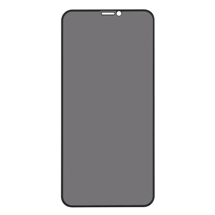 Película de vidrio templado resistente al desgaste de aluminio recubierto de aceite de plasma antimirada, For iPhone X / XS (1 PC), For iPhone XR (1 PC), For iPhone XS Max (1 PC), For iPhone 11 (1 PC), For iPhone 11 Pro (1 PC)                          ...