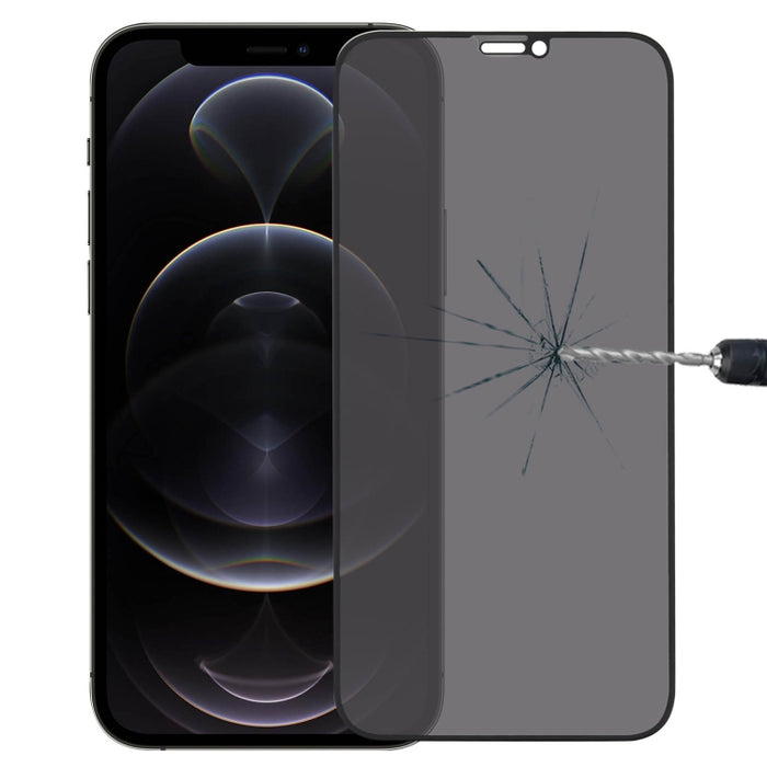 Película de vidrio templado resistente al desgaste de aluminio recubierto de aceite de plasma antimirada, For iPhone X / XS (1 PC), For iPhone XR (1 PC), For iPhone XS Max (1 PC), For iPhone 11 (1 PC), For iPhone 11 Pro (1 PC)                          ...
