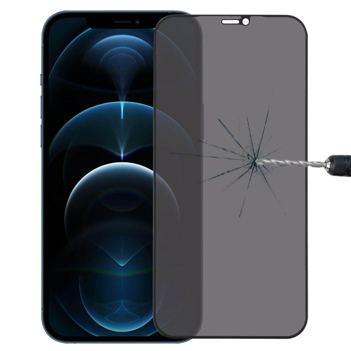 Película de vidrio templado resistente al desgaste de aluminio recubierto de aceite de plasma antimirada, For iPhone X / XS (1 PC), For iPhone XR (1 PC), For iPhone XS Max (1 PC), For iPhone 11 (1 PC), For iPhone 11 Pro (1 PC)                          ...