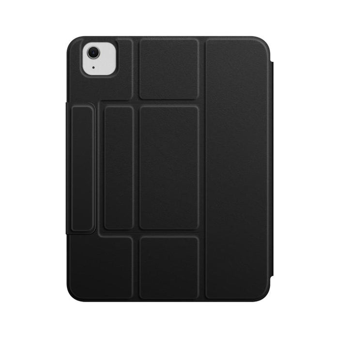 Funda para tablet de cuero vegano con teclado inalámbrico magnético DUX DUCIS Serie YK, For iPad Air 11 2026 / 2025 / 2024, For iPad Pro 11 2025 / 2024, For iPad 2025 / 2022