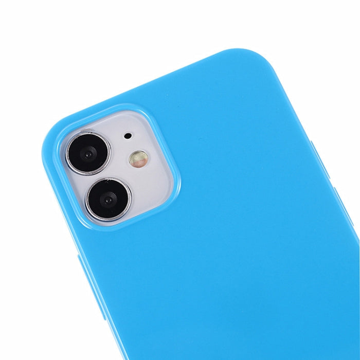 Funda protectora de TPU de color sólido