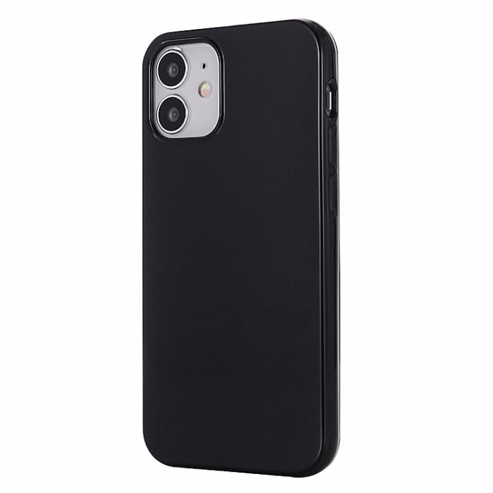 Funda protectora de TPU de color sólido