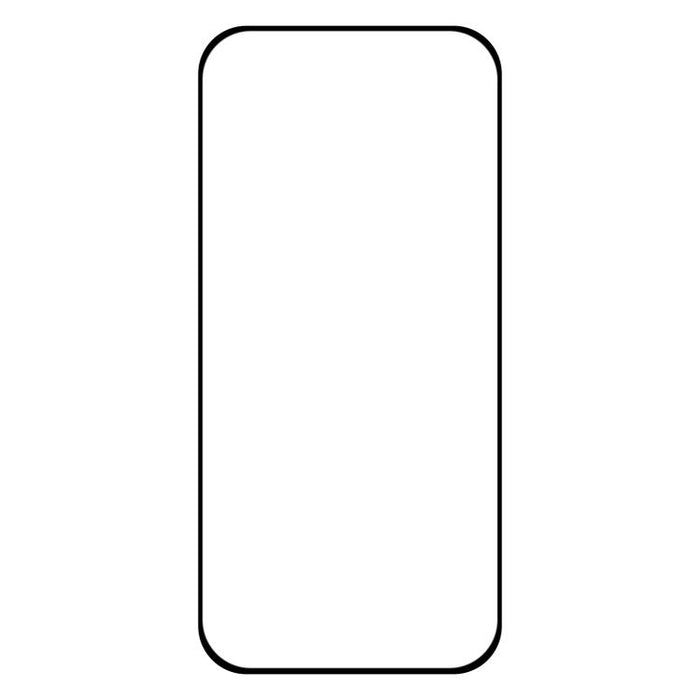 25 láminas de vidrio templado de aluminio de alta calidad con serigrafía a pantalla completa, compatibles con desbloqueo por huella dactilar., For Xiaomi 17 Max 5G, For Redmi K90 Max 5G, For Xiaomi 17T Pro 5G