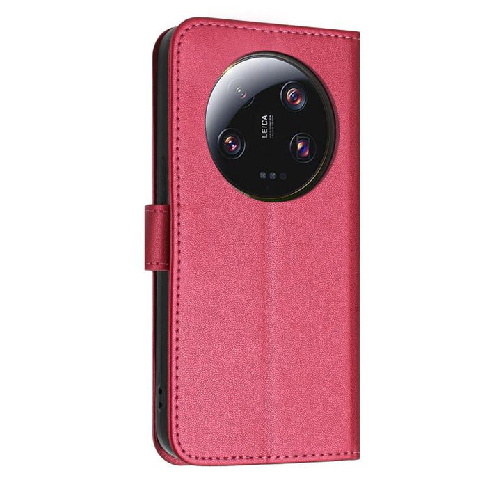 Funda para teléfono de piel vegana con cremallera y mariposa brillante, con correa para la muñeca., For Xiaomi 13 Ultra, For Xiaomi 13 Pro 5G, For Xiaomi 13 5G