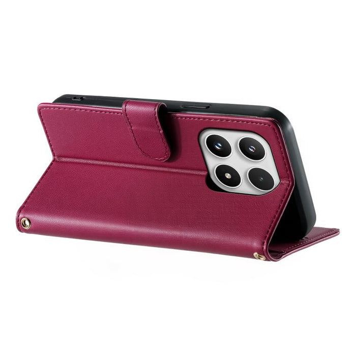 Funda para teléfono de piel vegana con cierre magnético y diseño de lindos gatos., For Xiaomi 17 Max, For Xiaomi 17T Pro 5G, For Xiaomi 17T 5G, For Xiaomi Poco X8 Pro Max / Redmi Turbo 5 Max, For Xiaomi Poco X8 Pro 5G / Redmi Turbo 5 5G                ...