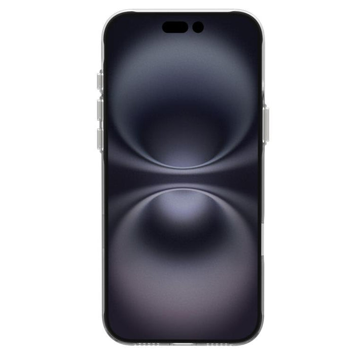 Funda magnética antideslizante de doble cara para teléfono LeReach TOC Icicle Series Ice Mist, For iPhone 17 Pro Max, For iPhone 17 Pro, For iPhone 17, For iPhone Air