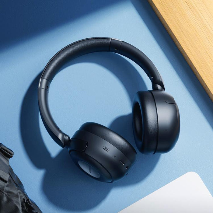 Auriculares Bluetooth híbridos con cancelación activa de ruido JR-JH3 de la serie JHead de JOYROOM, JR-JH3