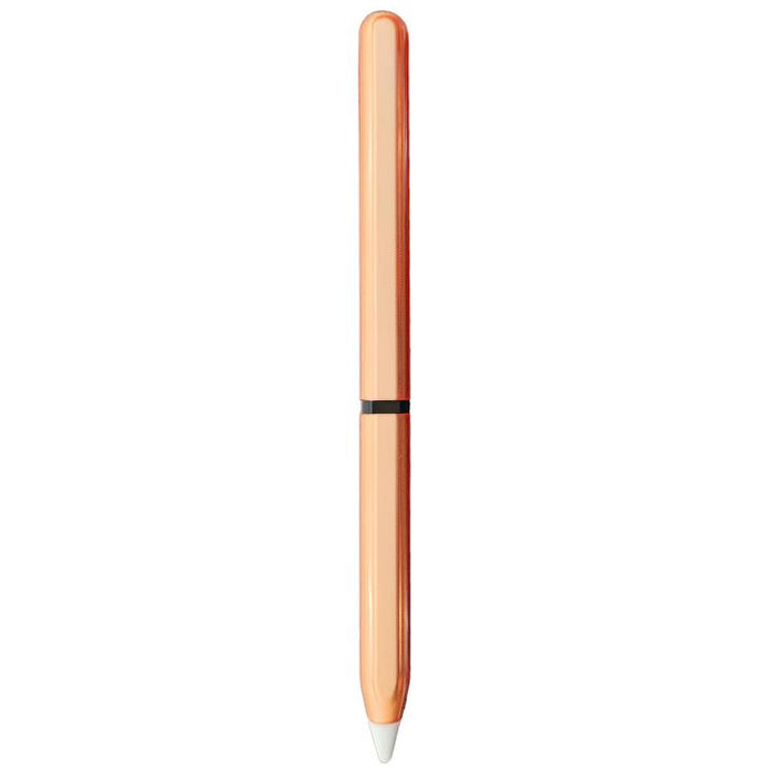Estuche transparente desmontable para lápiz óptico, For Apple Pencil 2 / Pro
