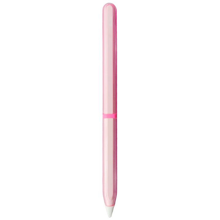 Estuche transparente desmontable para lápiz óptico, For Apple Pencil 2 / Pro