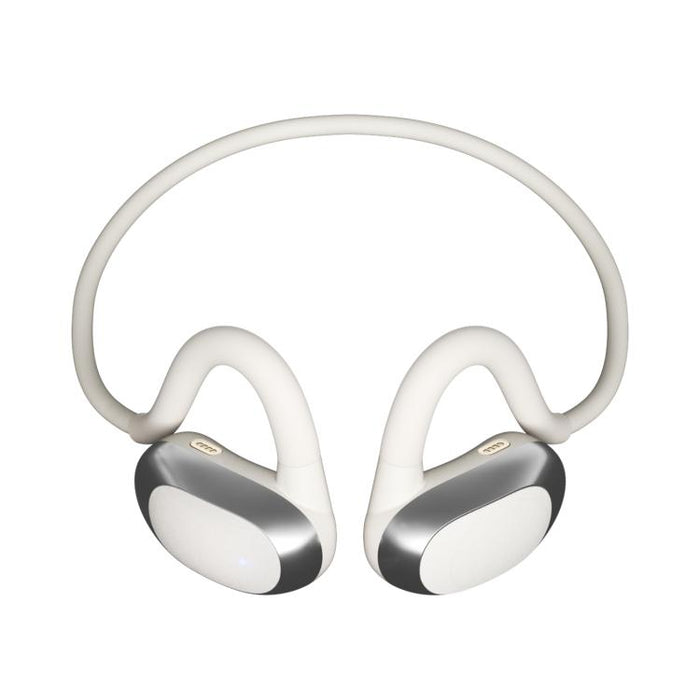 Auriculares deportivos Hileo F25B con Bluetooth, conducción aérea, resistentes al agua y con cancelación de ruido.