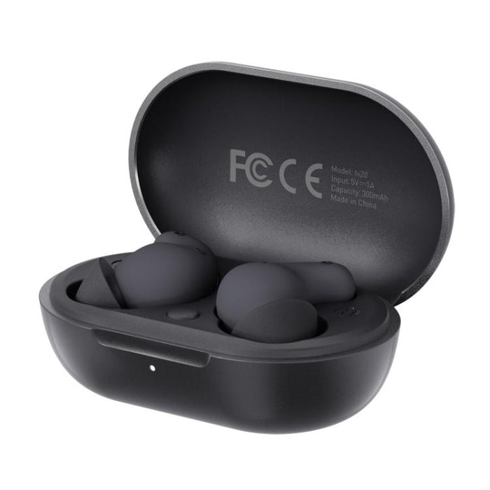 Auriculares inalámbricos Bluetooth Hileo Hi20 con reducción de ruido para dormir.