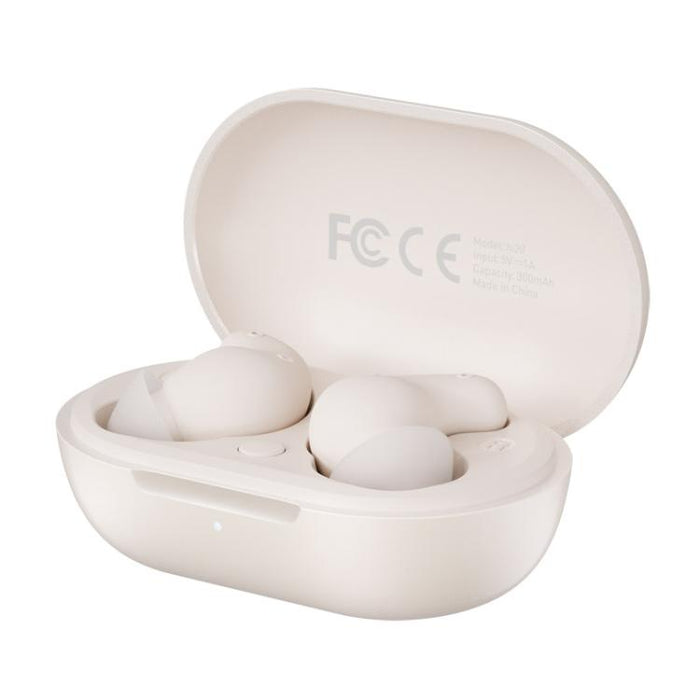 Auriculares inalámbricos Bluetooth Hileo Hi20 con reducción de ruido para dormir.