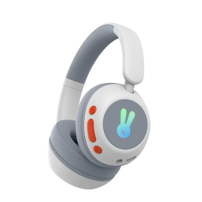 Auriculares inalámbricos de cobertura total BT08C para niños