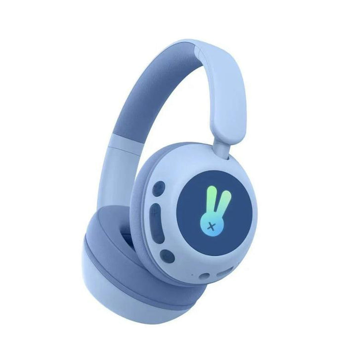 Auriculares inalámbricos de cobertura total BT08C para niños