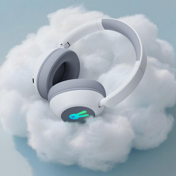 Auriculares inalámbricos de cobertura total BT08C para niños