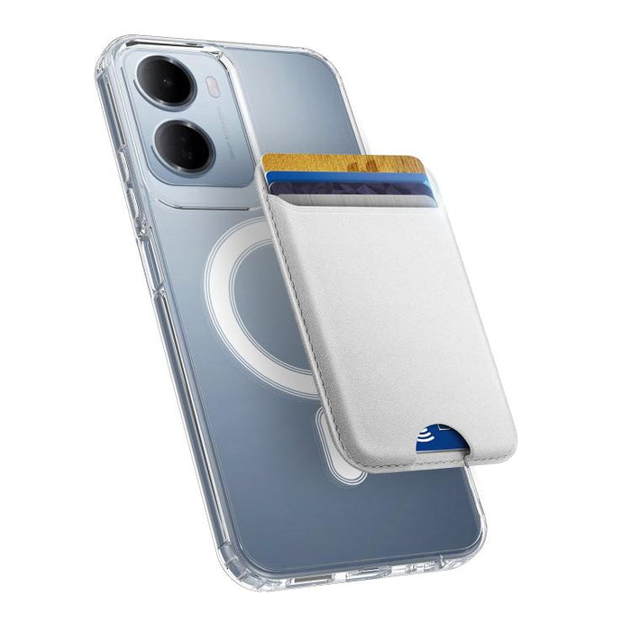 Funda para teléfono MagSafe de acrílico transparente, PC e híbrida de TPU., For Redmi 15a 5G / R70 5G / R70m 5G, For Redmi Turbo 5 Max/Poco X8 Pro Max, For Redmi Turbo 5 / Poco X8 Pro 5G, For Redmi Note 15 Pro+ 5G Global                                ...