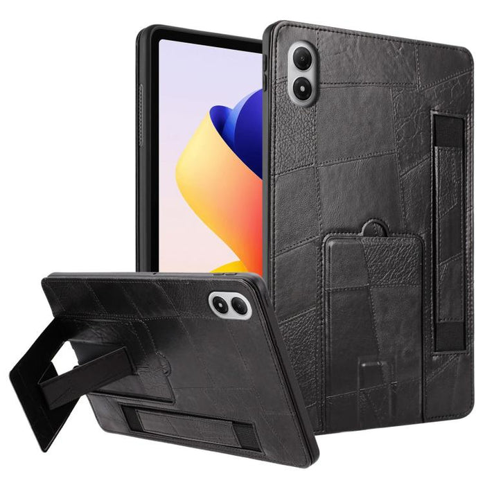 Pulsera Retro Funda para Tablet de Piel Vegana con Soporte, For Xiaomi Redmi Pad 2 SE 9.7 2026, For Xiaomi Pad 8 / 8 Pro / 7 / 7 Pro, For Xiaomi Redmi Pad 2 Pro 12.1, For Xiaomi Redmi Pad 2 11 2025, For Xiaomi Redmi Pad SE 4G 8.7                       ...