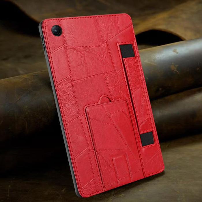 Pulsera Retro Funda para Tablet de Piel Vegana con Soporte, For Xiaomi Redmi Pad 2 SE 9.7 2026, For Xiaomi Pad 8 / 8 Pro / 7 / 7 Pro, For Xiaomi Redmi Pad 2 Pro 12.1, For Xiaomi Redmi Pad 2 11 2025, For Xiaomi Redmi Pad SE 4G 8.7                       ...