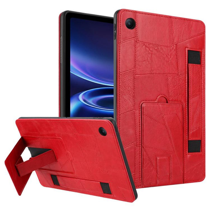 Pulsera Retro Funda para Tablet de Piel Vegana con Soporte, For Xiaomi Redmi Pad 2 SE 9.7 2026, For Xiaomi Pad 8 / 8 Pro / 7 / 7 Pro, For Xiaomi Redmi Pad 2 Pro 12.1, For Xiaomi Redmi Pad 2 11 2025, For Xiaomi Redmi Pad SE 4G 8.7                       ...
