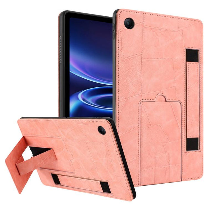 Pulsera Retro Funda para Tablet de Piel Vegana con Soporte, For Xiaomi Redmi Pad 2 SE 9.7 2026, For Xiaomi Pad 8 / 8 Pro / 7 / 7 Pro, For Xiaomi Redmi Pad 2 Pro 12.1, For Xiaomi Redmi Pad 2 11 2025, For Xiaomi Redmi Pad SE 4G 8.7                       ...