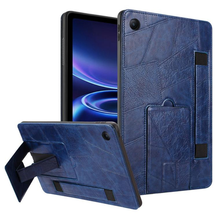 Pulsera Retro Funda para Tablet de Piel Vegana con Soporte, For Xiaomi Redmi Pad 2 SE 9.7 2026, For Xiaomi Pad 8 / 8 Pro / 7 / 7 Pro, For Xiaomi Redmi Pad 2 Pro 12.1, For Xiaomi Redmi Pad 2 11 2025, For Xiaomi Redmi Pad SE 4G 8.7                       ...