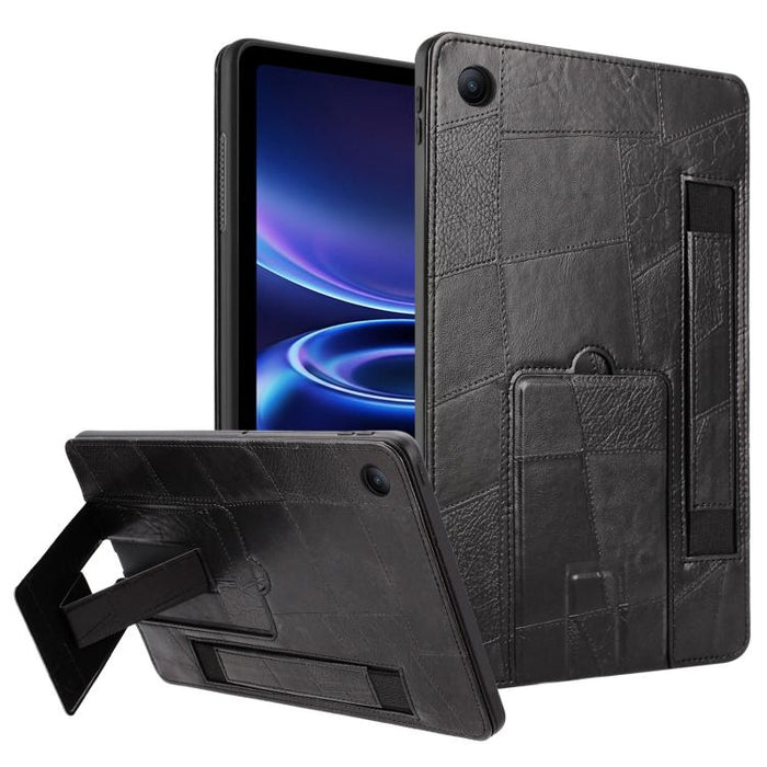 Pulsera Retro Funda para Tablet de Piel Vegana con Soporte, For Xiaomi Redmi Pad 2 SE 9.7 2026, For Xiaomi Pad 8 / 8 Pro / 7 / 7 Pro, For Xiaomi Redmi Pad 2 Pro 12.1, For Xiaomi Redmi Pad 2 11 2025, For Xiaomi Redmi Pad SE 4G 8.7                       ...