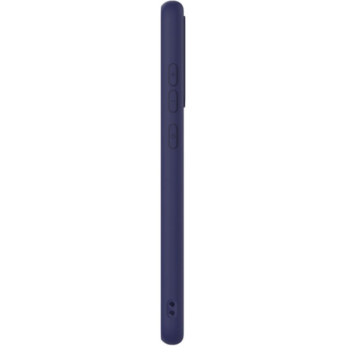 Estuche de TPU suave de cobertura total a prueba de golpes de la serie IMAK UC-2
