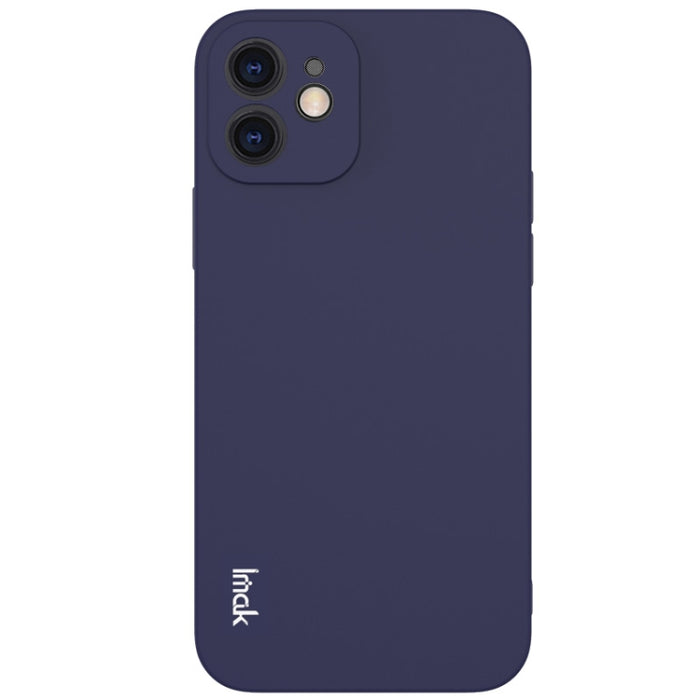 Estuche de TPU suave de cobertura total a prueba de golpes de la serie IMAK UC-2
