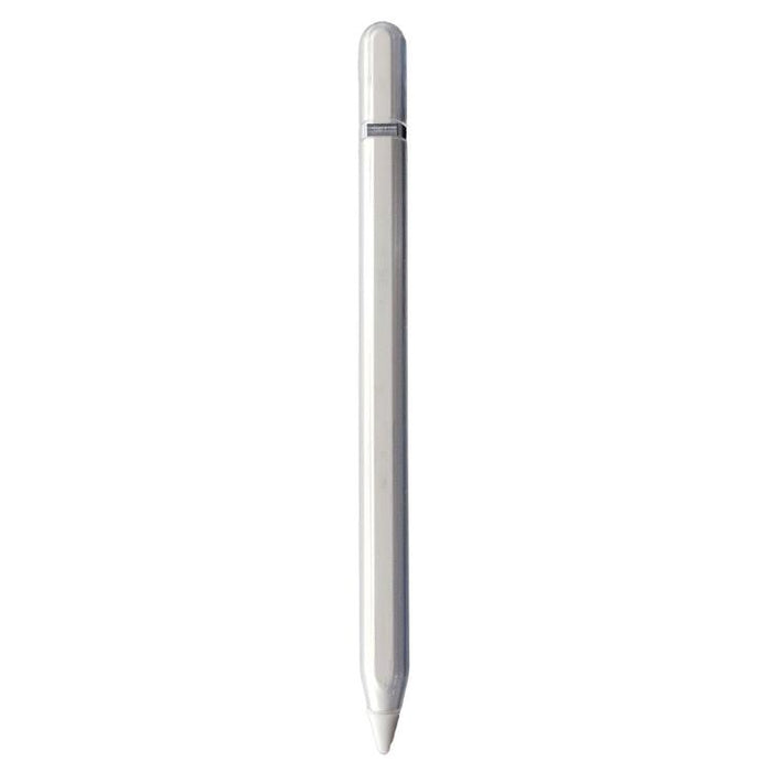 Funda protectora de silicona TPU transparente con forma de cúpula para lápiz óptico, For Apple Pencil 2 / Pro
