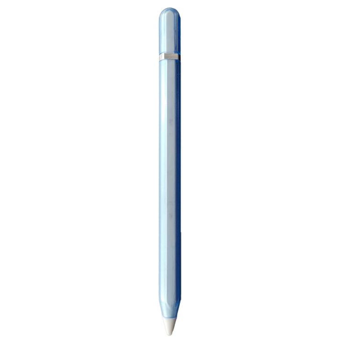 Funda protectora de silicona TPU transparente con forma de cúpula para lápiz óptico, For Apple Pencil 2 / Pro